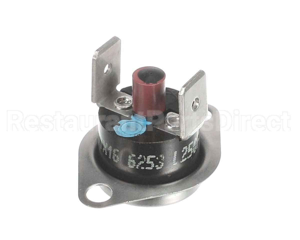 626352R Nortek Repl,Lim,1/2D,1S,Or,250,M,A,F
