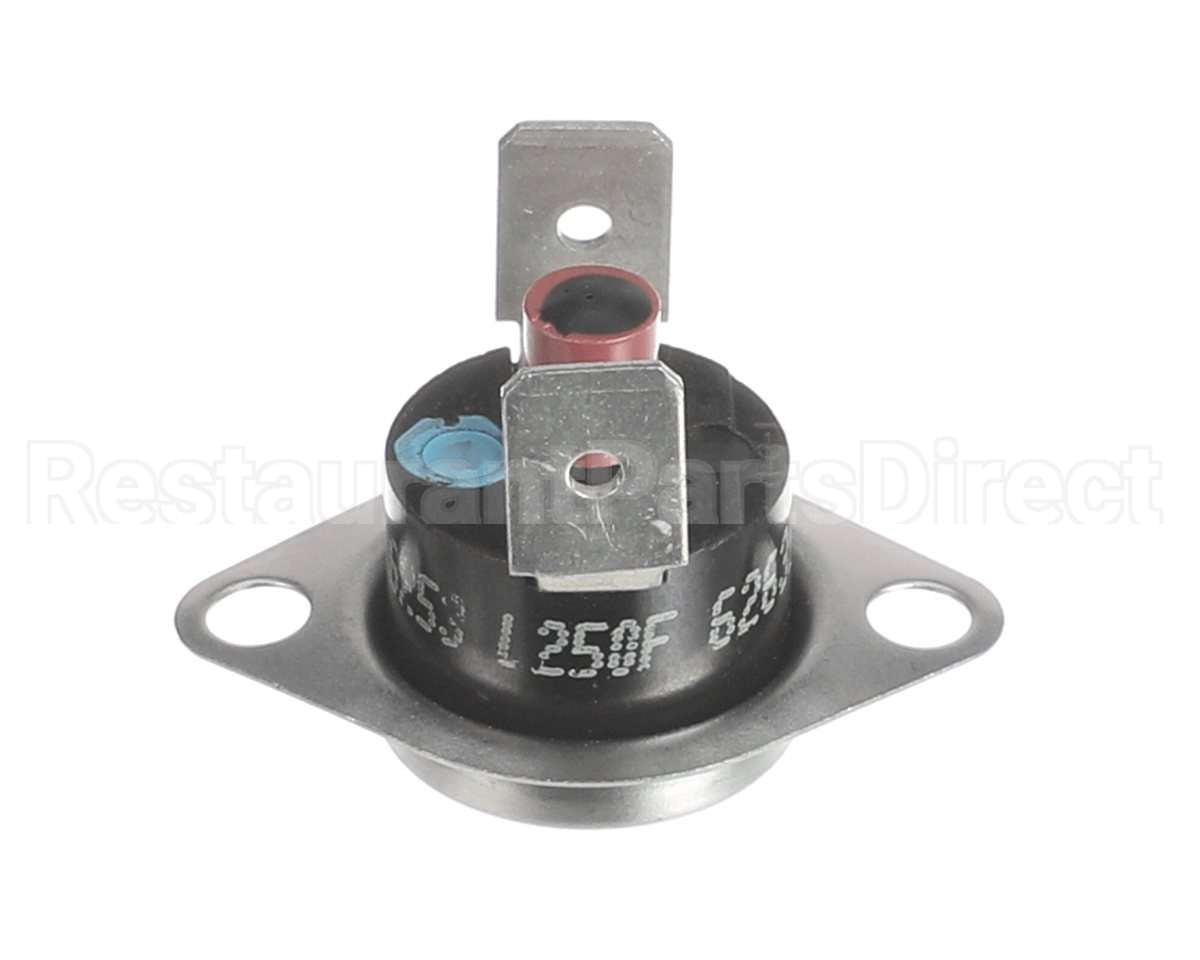 626352R Nortek Repl,Lim,1/2D,1S,Or,250,M,A,F