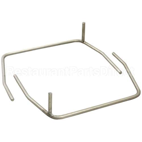 62638S Compatible Silver King Bracekit, Leg #Name?