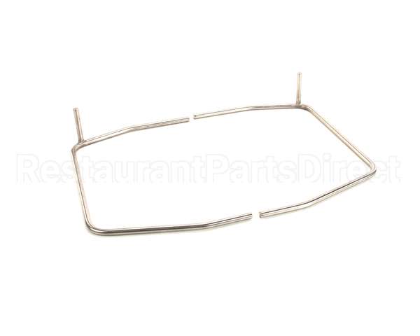 62638S Silver King Kit,Leg Brace (L R)