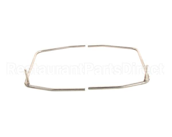 62638S Silver King Kit,Leg Brace (L R)