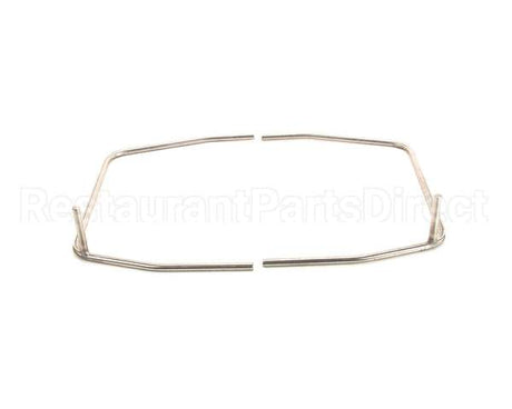 62638S Silver King Kit,Leg Brace (L R)