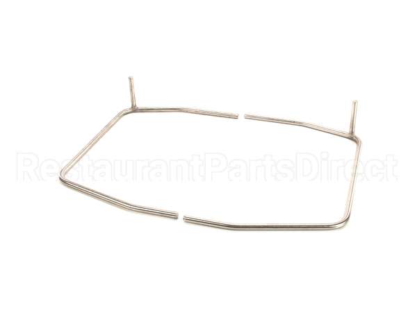 62638S Silver King Kit,Leg Brace (L R)