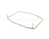 62638S Silver King Kit,Leg Brace (L R)