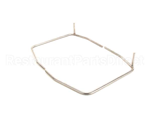 62638S Silver King Kit,Leg Brace (L R)