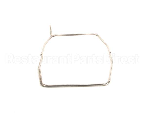 62638S Silver King Kit,Leg Brace (L R)