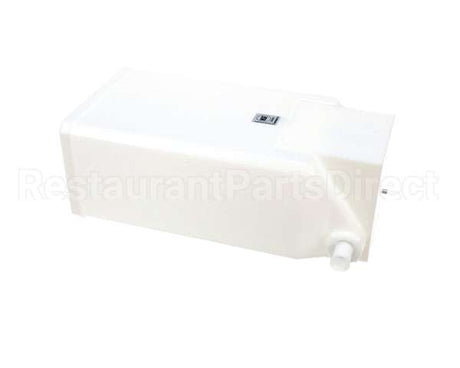 62640 Grindmaster Cecilware Hopper Assy,11.5#