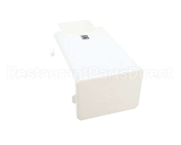 62640 Grindmaster Cecilware Hopper Assy,11.5#