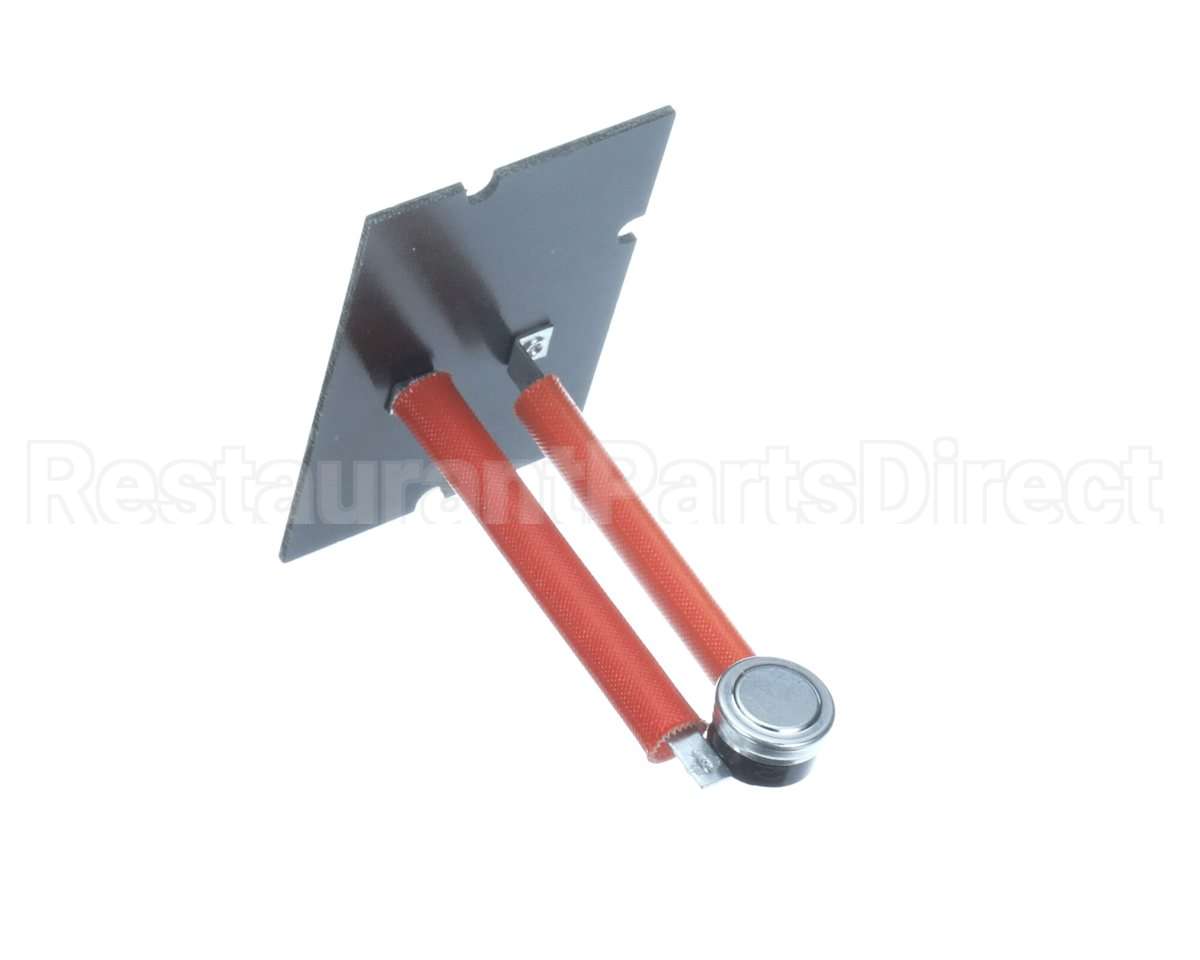 626419R Nortek Repl,Lim,1/2D,1S,195/175,A,B,F