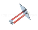 626419R Nortek Repl,Lim,1/2D,1S,195/175,A,B,F