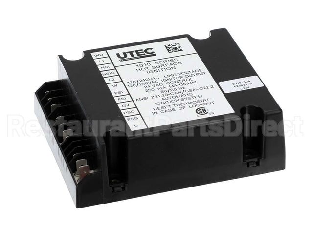 626421R Nortek Repl,Control,His