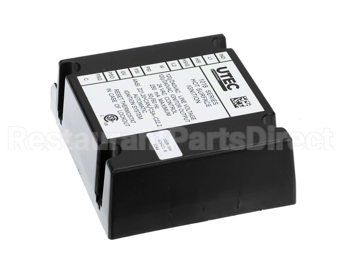 626421R Nortek Repl,Control,His