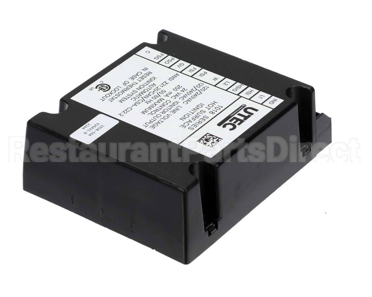 626421R Nortek Repl,Control,His