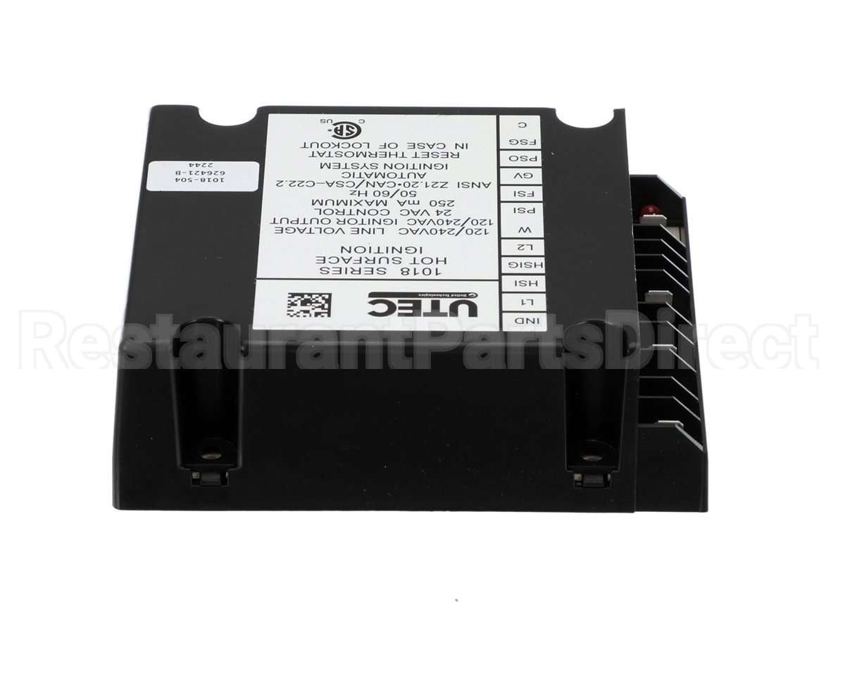 626421R Nortek Repl,Control,His