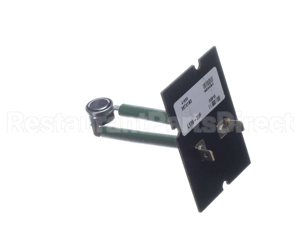 626424R Nortek Repl,Lim,1/2D,1S,175/155,A,B,F