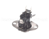 626428R Nortek Repl,Control,Limit 2-Pole 170 F