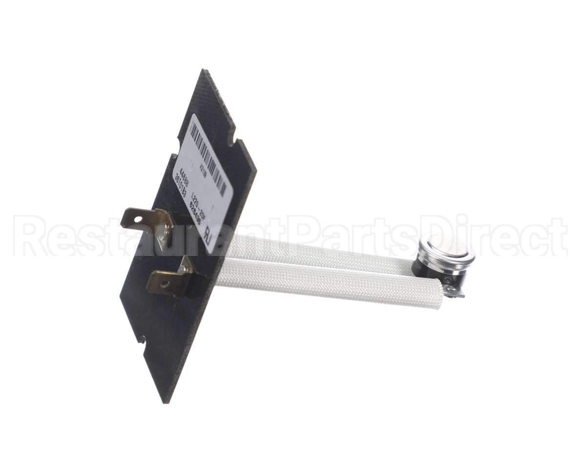 626435R Nortek Repl,Lim,1/2D,1S,220/200,A,B,F