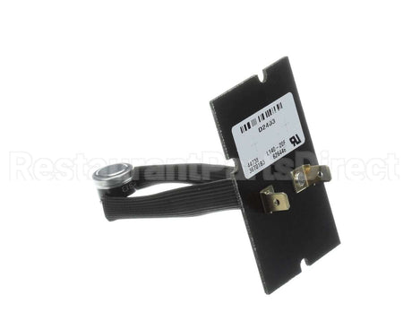 626446R Nortek Repl,Lim,1/2D,1S,140/120,A,B,F