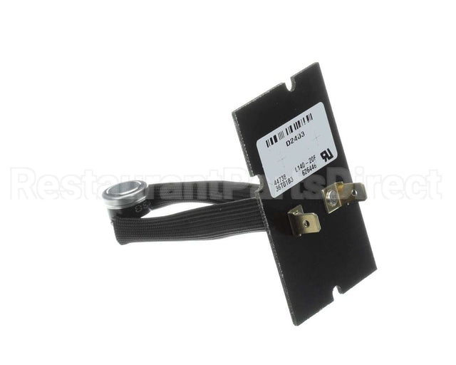 626446R Nortek Repl,Lim,1/2D,1S,140/120,A,B,F