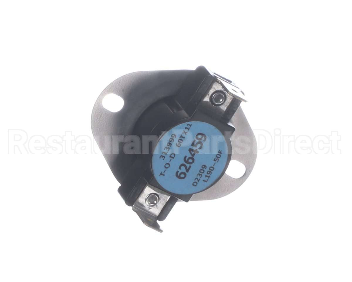 626459R Nortek Repl,Lim,3/4D,1S,Or,190/140,A,A,F