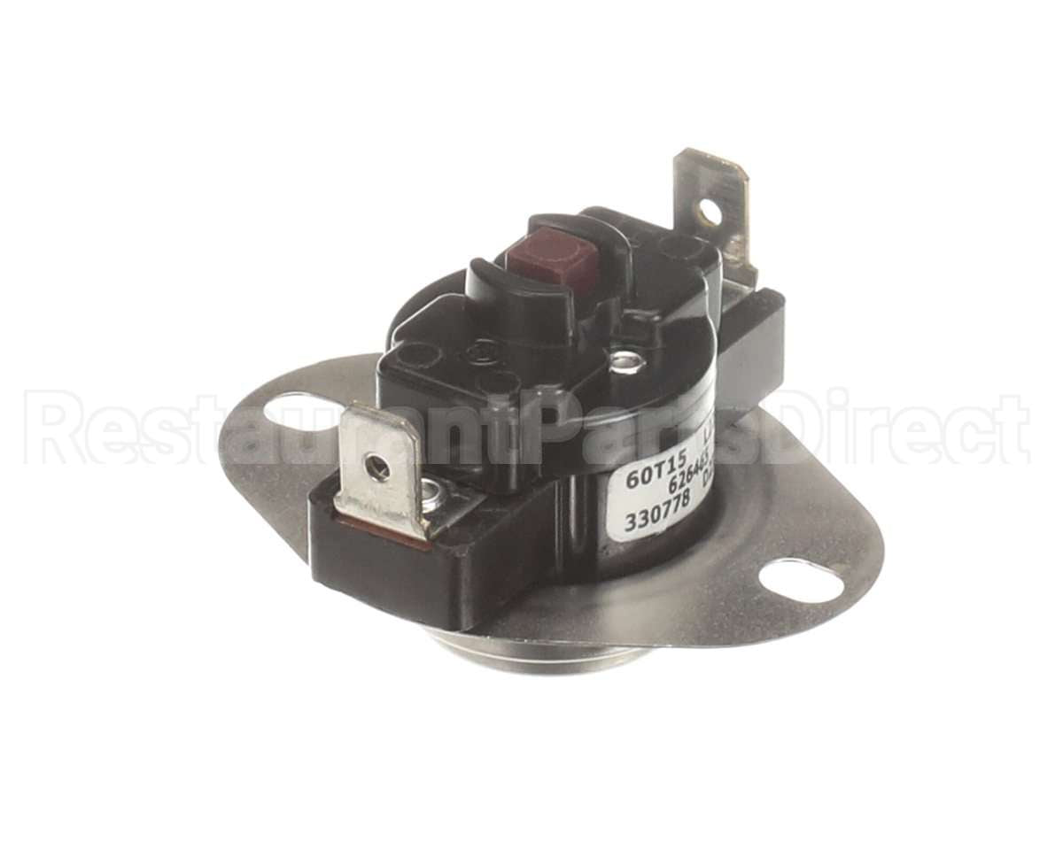 626465R Nortek Repl,Lim,3/4D,225,M,A,F