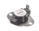 626468R Nortek Repl,Fan Control