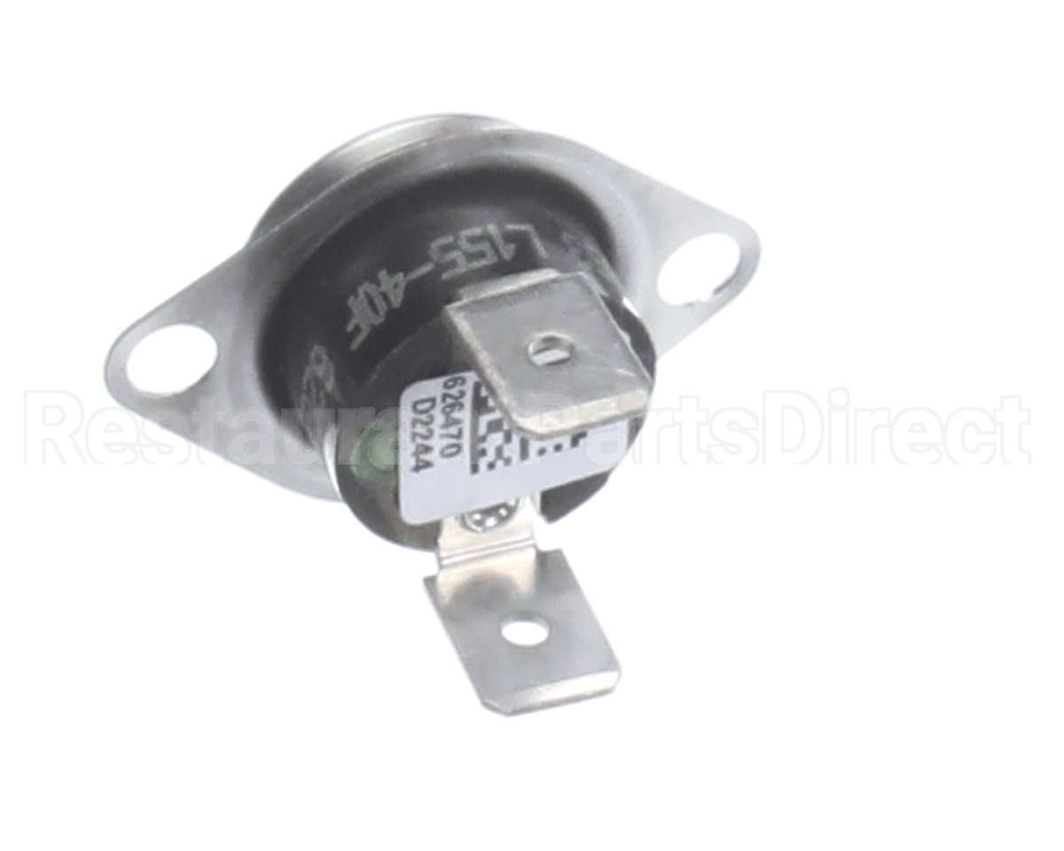 626470R Nortek Repl,Lim,1.2D,155/115,A,A,F