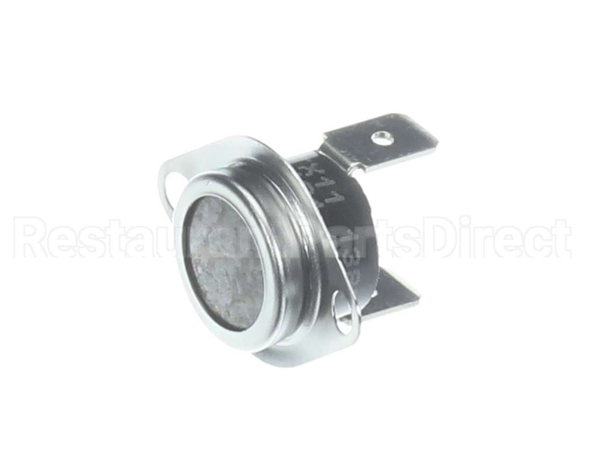 626481R Nortek Repl,Lim,1/2D,1S,Or,135/95,A,A,F