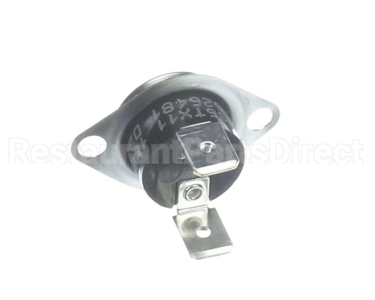 626481R Nortek Repl,Lim,1/2D,1S,Or,135/95,A,A,F