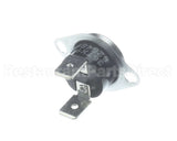 626481R Nortek Repl,Lim,1/2D,1S,Or,135/95,A,A,F