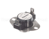 626497R Nortek Repl,Lim,3/4D,1S,Or,115/95,A,A,F