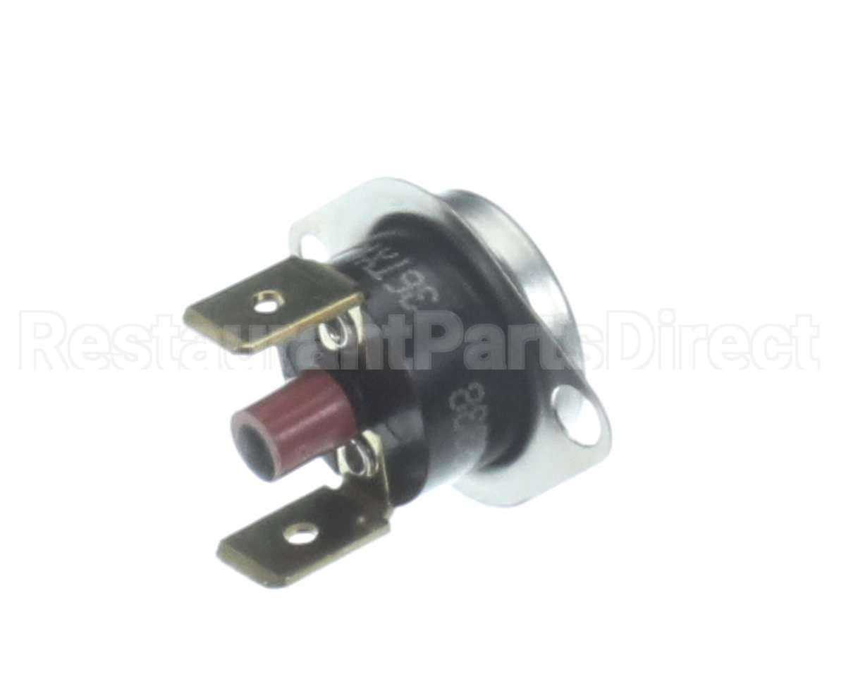 626499R Nortek Repl,Lim,1/2D,1S,Or,145,M,A,F