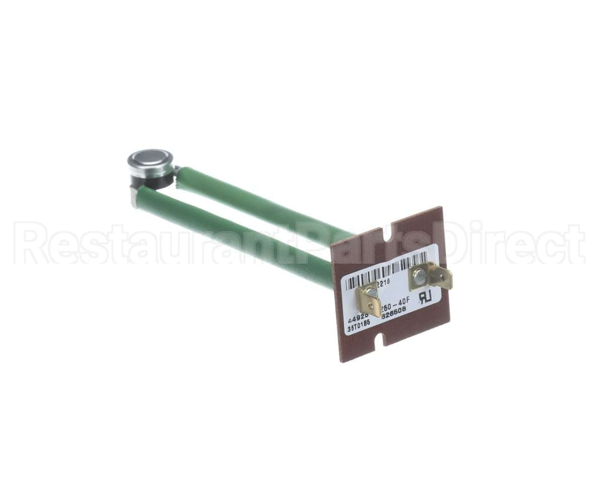 626508R Nortek Repl,Lim,1/2D,1S,Or,250/210,B,F
