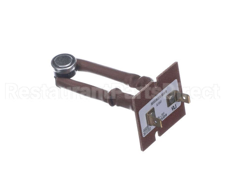 626509R Nortek Repl,Lim,1/2D,1S,Or,195/175,B,F