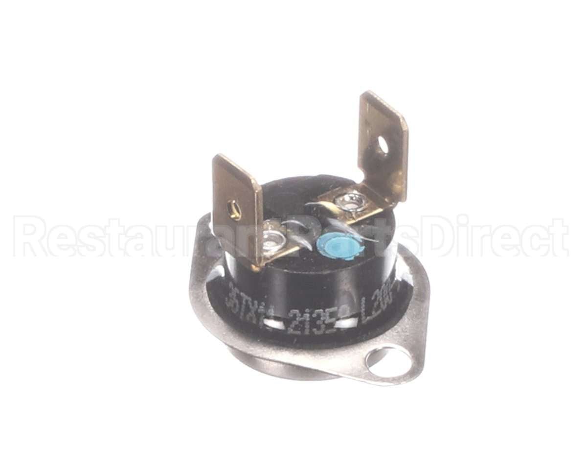 626513R Nortek Repl,Lim,1/2D,1S,Or,200/150,A,A,F