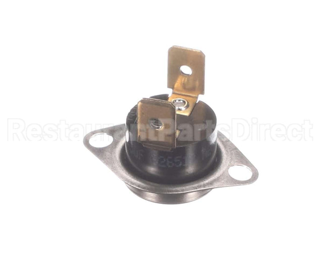 626518R Nortek Repl,Lim,1/2D,160/110,A,A,F