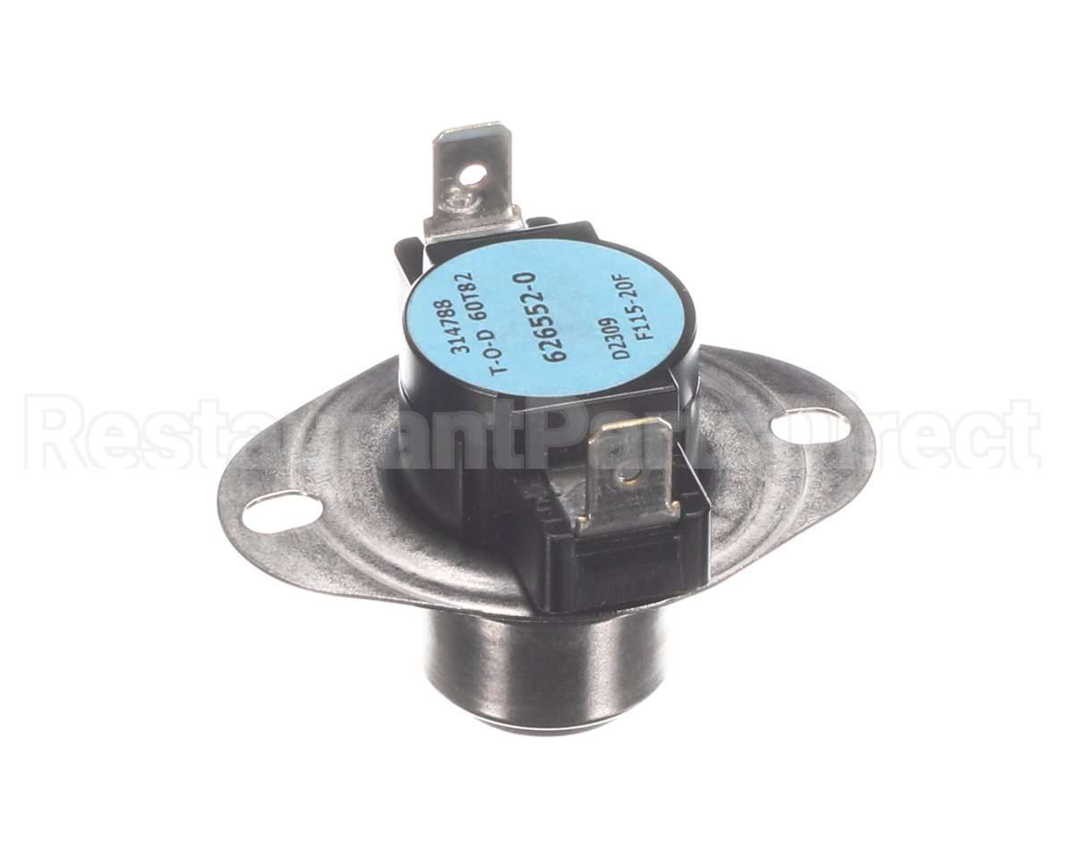 626552R Nortek Repl,Lim,3/4,1S,115/95,A,A,F,S