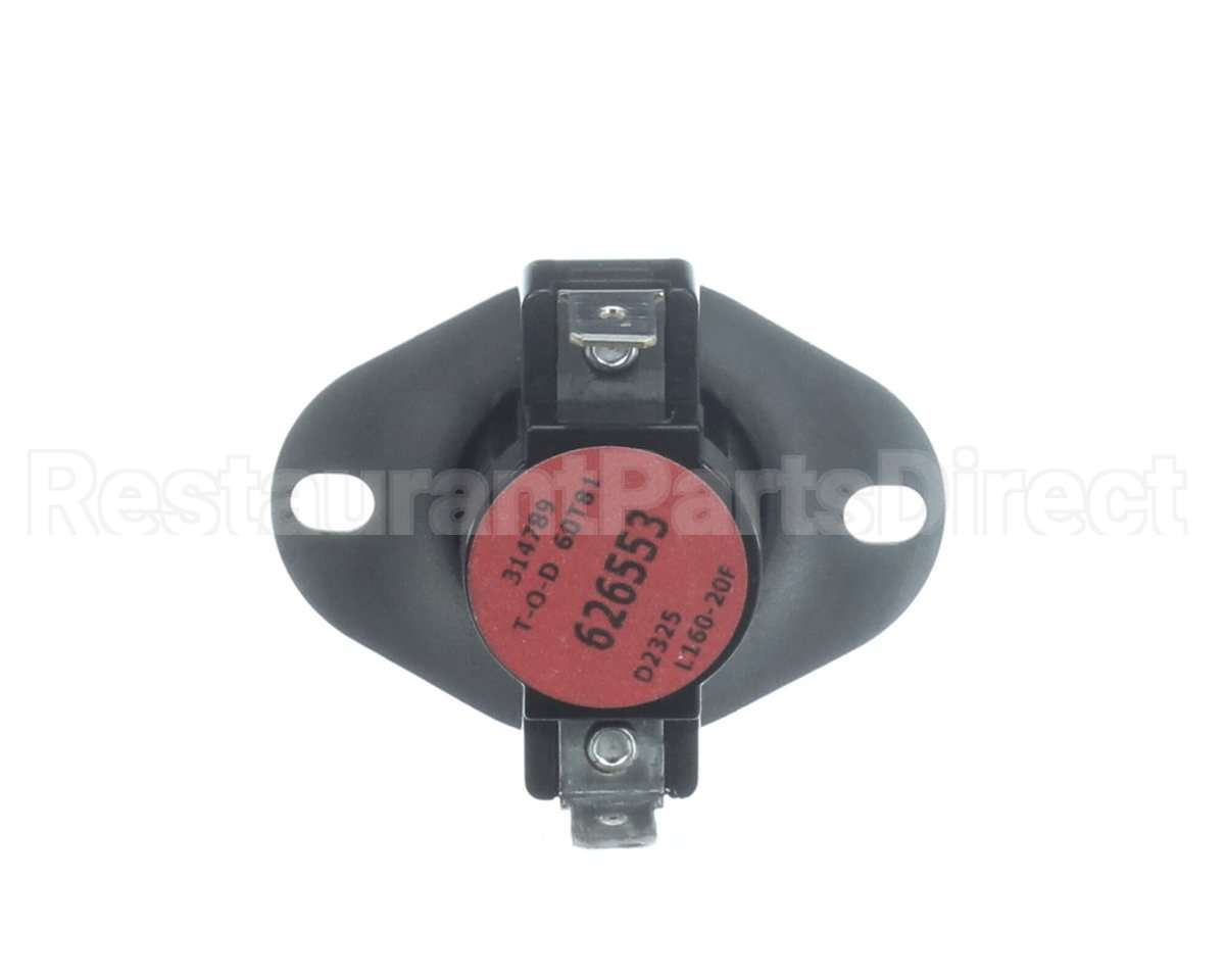 626553R Nortek Repl,Lim,3/4D,1S,Or,160/140,A,A,F,S