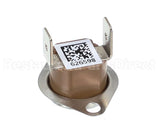 626598R Nortek Repl,Lim,1/2D,1S,Or,160/130,A,A,F