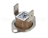 626598R Nortek Repl,Lim,1/2D,1S,Or,160/130,A,A,F