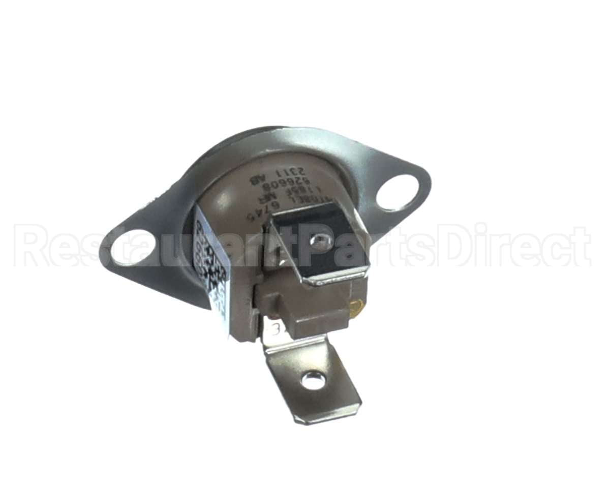 626608R Nortek Repl,Lim,1/2D,1S,Or,185,M,A,F