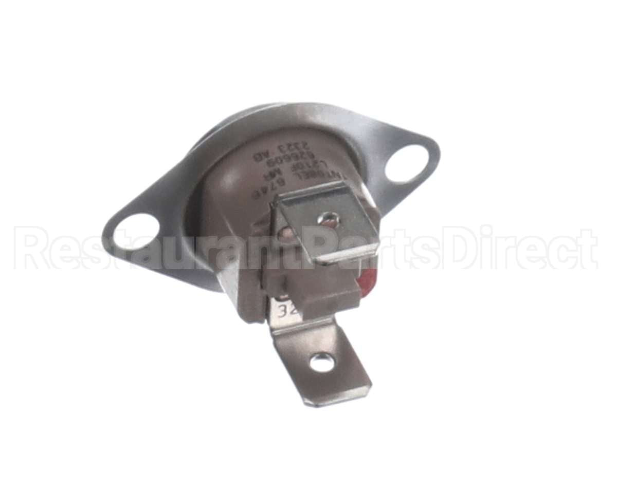 626609R Nortek Repl,Lim,1/2D,1S,Or,210,M,A,F