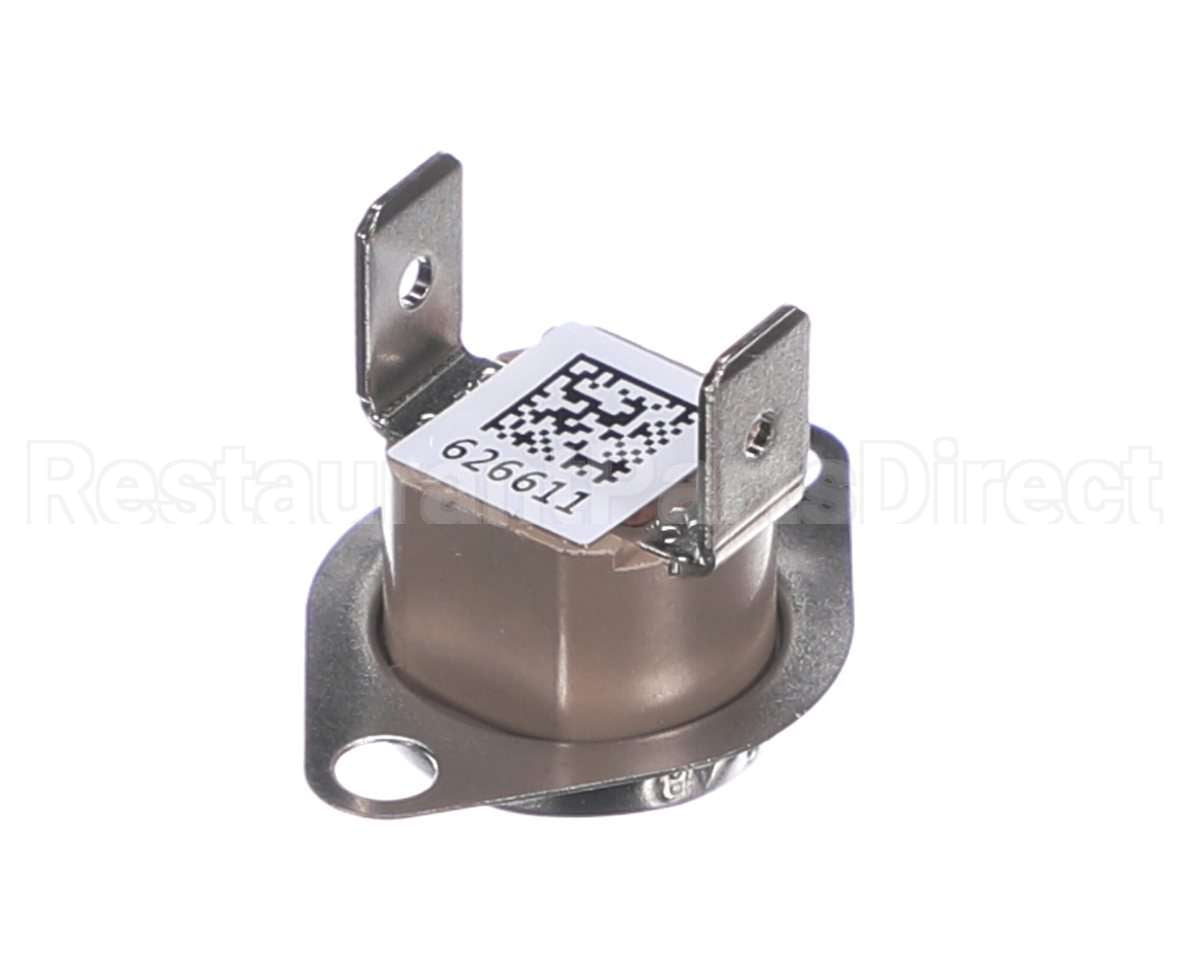 626611R Nortek Repl,Lim,1/2D,1S,Or,130/110,A,A,F