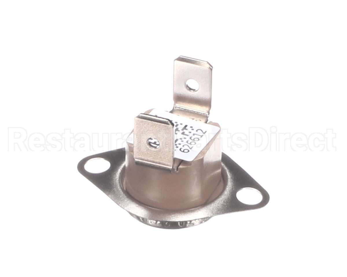 626612R Nortek Repl,Lim,1/2D,1S,Or,165/135,A,A,F