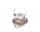 626612R Nortek Repl,Lim,1/2D,1S,Or,165/135,A,A,F