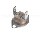 626614R Nortek Repl,Lim,1/2D,1S,Or,180/140,A,A,F