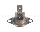 626614R Nortek Repl,Lim,1/2D,1S,Or,180/140,A,A,F