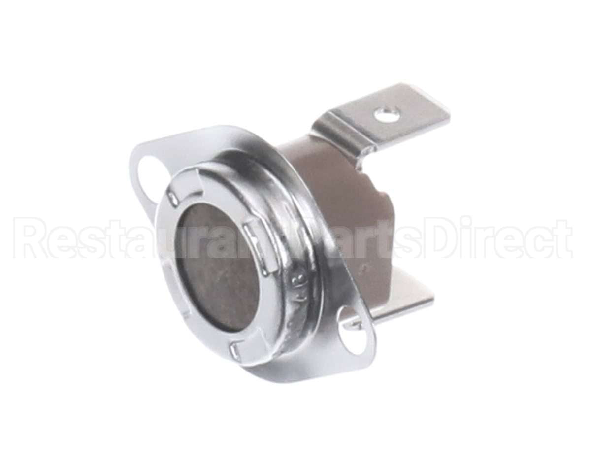 626615R Nortek Repl,Lim,1/2D,Is,Or,190/150,A,A,F