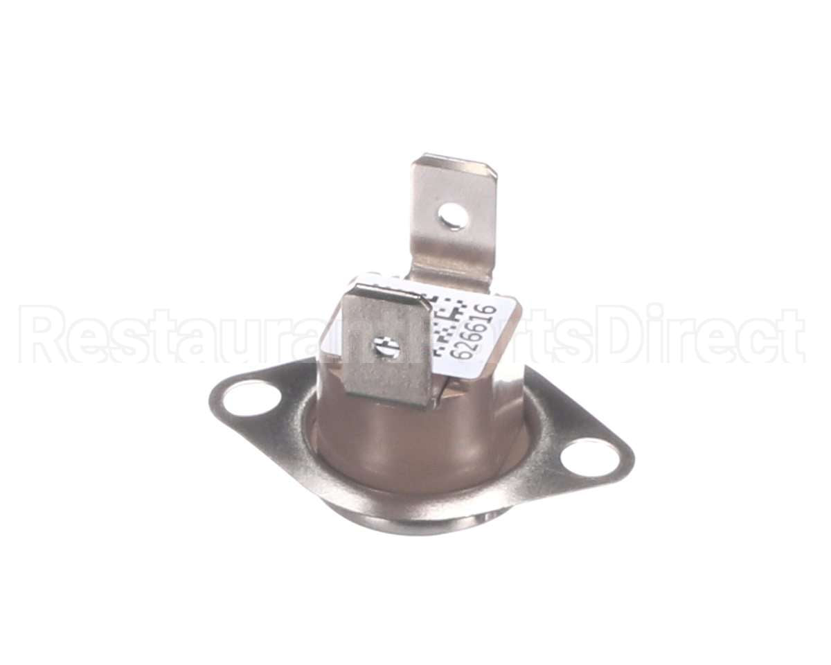 626616R Nortek Repl,Lim,1/2D,1S,Or,195/155,A,A,F