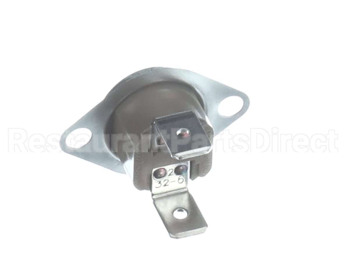 626617R Nortek Repl,Lim,1/2D,1S,Or,200/170,A,A,F